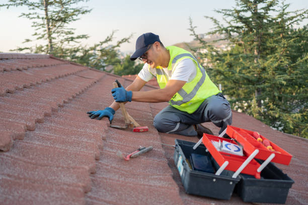 Best Residential Roofing Contractor  in Evansburg, PA