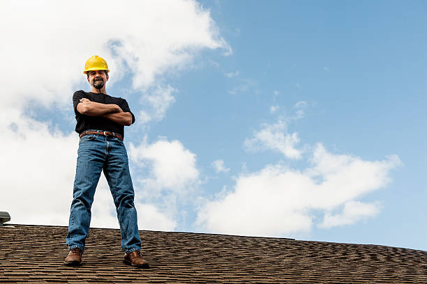 Best Affordable Roof Replacement  in Evansburg, PA