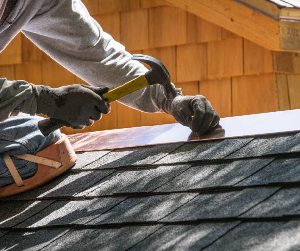 Best Best Roofing Contractors  in Evansburg, PA